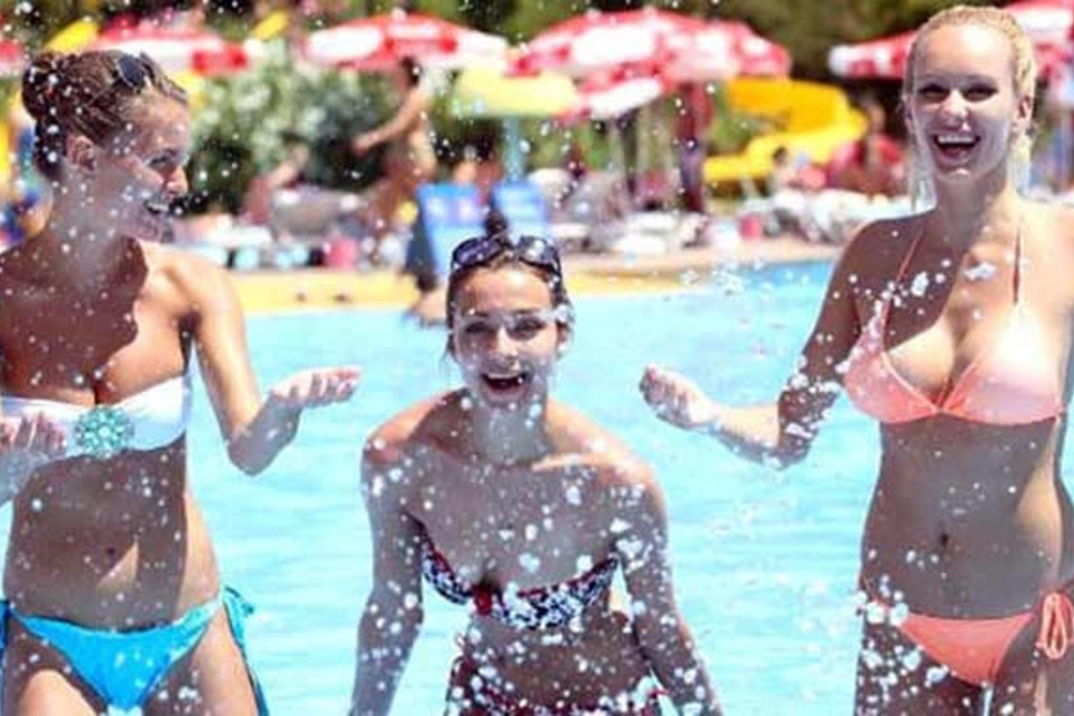 Rusya Tur Operatörleri Birliği, Türkiye'de 2020'nin en popüler tatil beldesini açıkladı