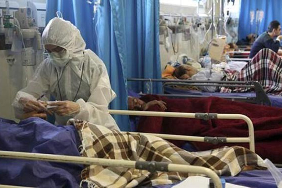 Türkiye'de koronavirüsten 14 can kaybı; bundan sonra ağır hasta sayısı da verilecek