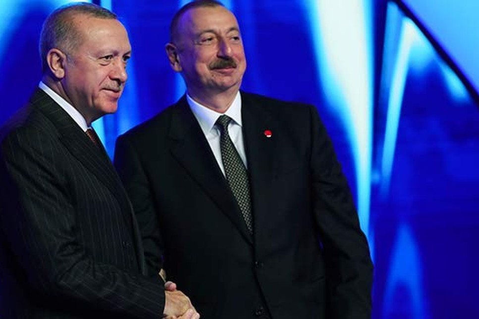 Bu nasıl kardeşlik! Türkiye, Azeri gazına Avrupa'nın iki katı para ödüyor!