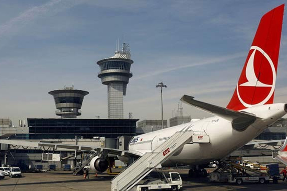 Atatürk Havalimanı'ndan 389 milyon euro tazminat aldı, Almatı Havalimanı'na yatırdı