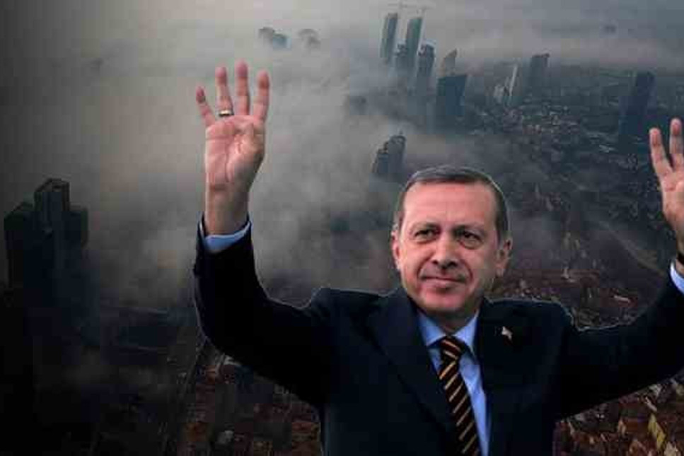 Bu sefer itiraf etti... Erdoğan: Bu şehre ihanet ettik ben de sorumluyum