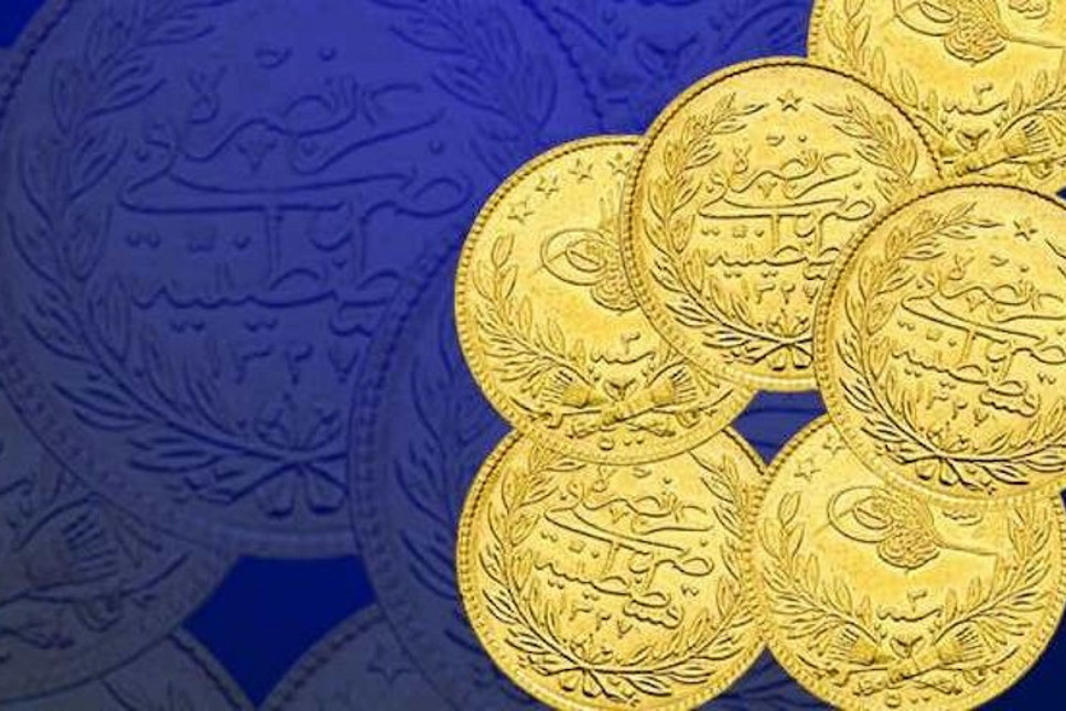 Yeni tip dolandırıcılık: Osmanlı tuğralı altınlar bulduk, gel satalım