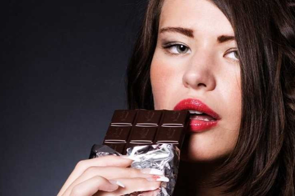 Çikolatada şeker oranı azaltılacak