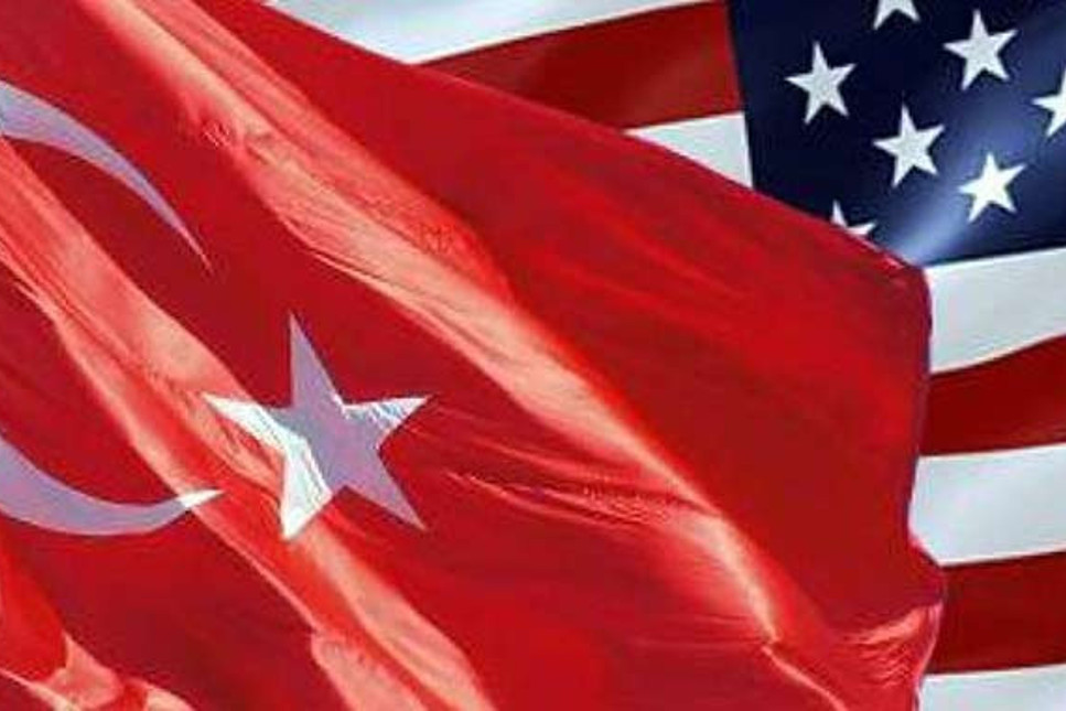 Türkiye'ye yaptırımları öngören tasarı ABD Temsilciler Meclisi'nden geçti