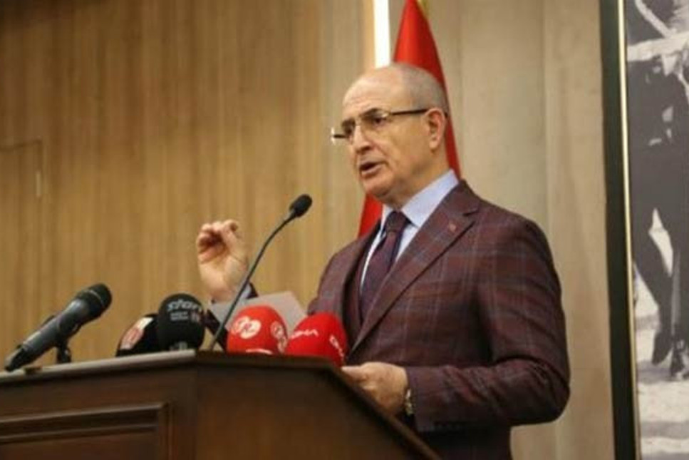 Büyükçekmece Belediye Başkanı Akgün: Son hafta çok büyük paralar dağıtıldı