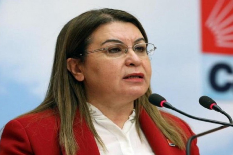 CHP'li Gülizar Biçer: “Akkuyu ve Sinop nükleer enerji santrallerini iptal edeceğiz”