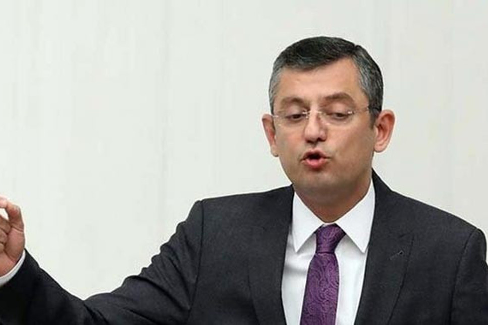 CHP'den 230 bin avroluk 'lobi' iddiası açıklaması: Çavuşoğlu açıklama yapmalı
