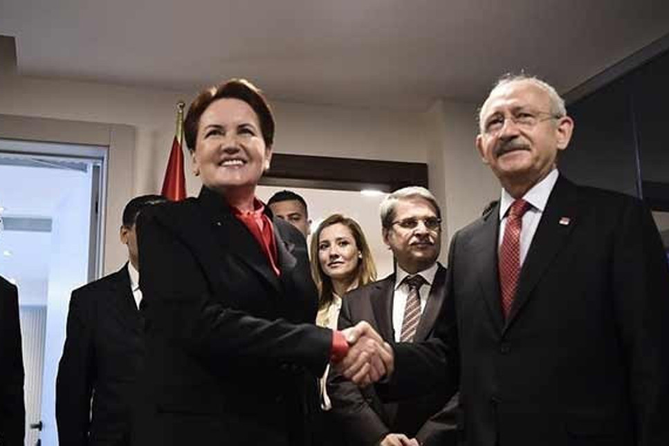 Üç büyük ilde muamma: CHP-İYİ Parti ittifakı sonlanabilir