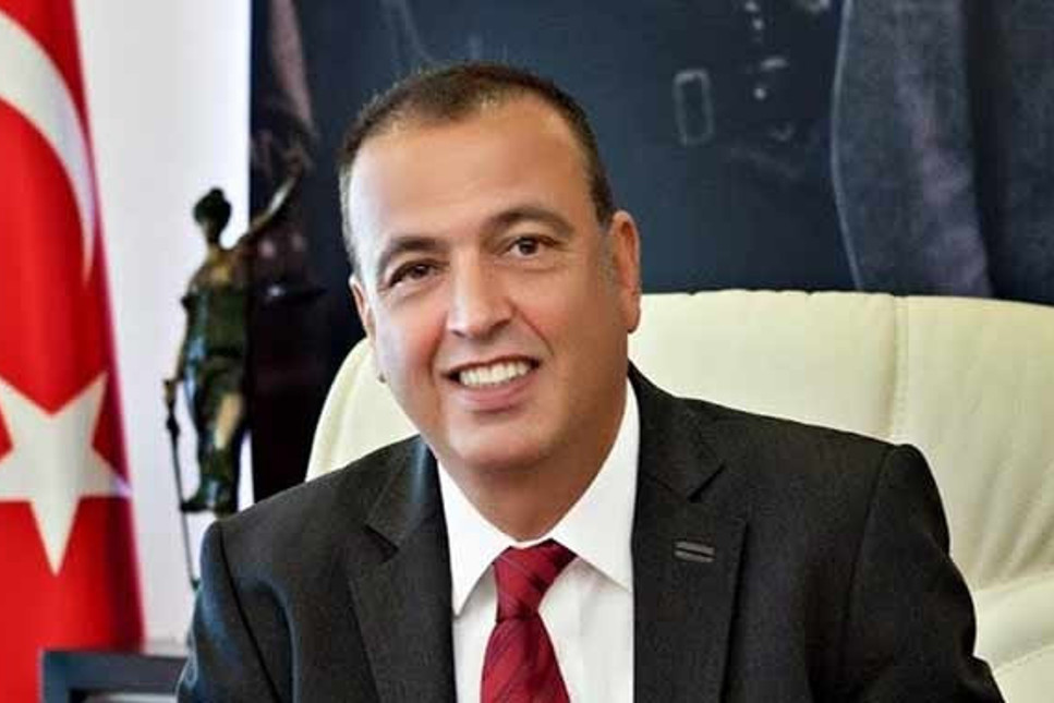 CHP'li Ataşehir Belediye Başkanı Battal İlgezdi görevden alındı