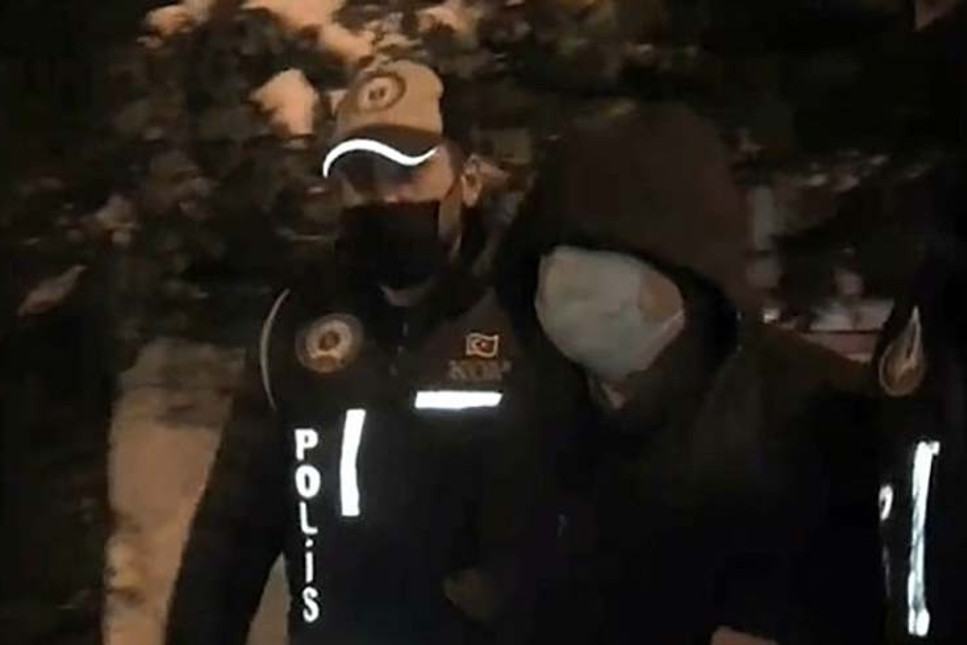 CHP'li Belediye Başkanı'nın danışmanı 200 Bin Dolar rüşvet alırken suçüstü yakalandı