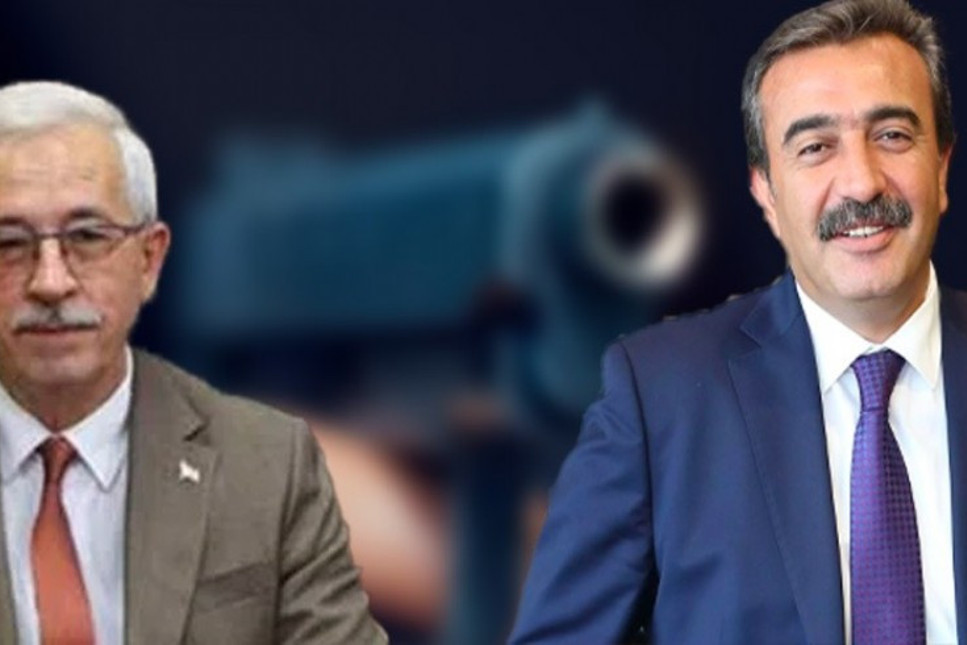 CHP'li başkanlara 2 günde 2 saldırı