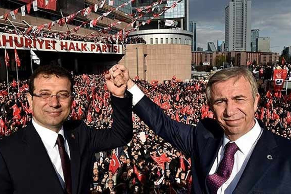 CHP'li başkanlara İstanbul'da 22, Ankara'da 4.5, Antalya'da 2.1 milyar TL borç kaldı