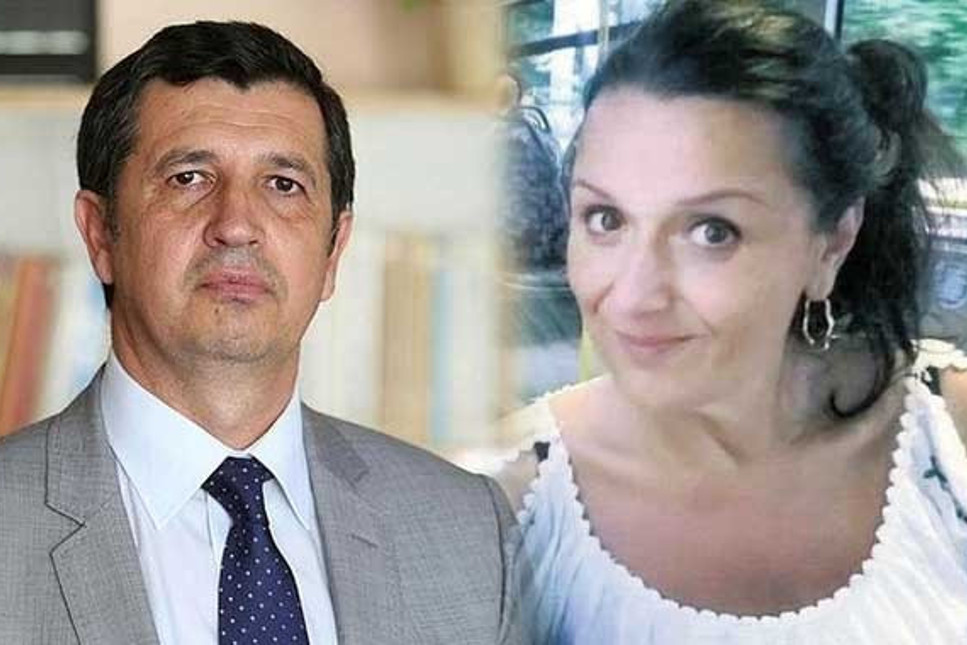 CHP'li vekil Okan Gaytancıoğlu'nun yasak aşk skandalı adliyede bitti