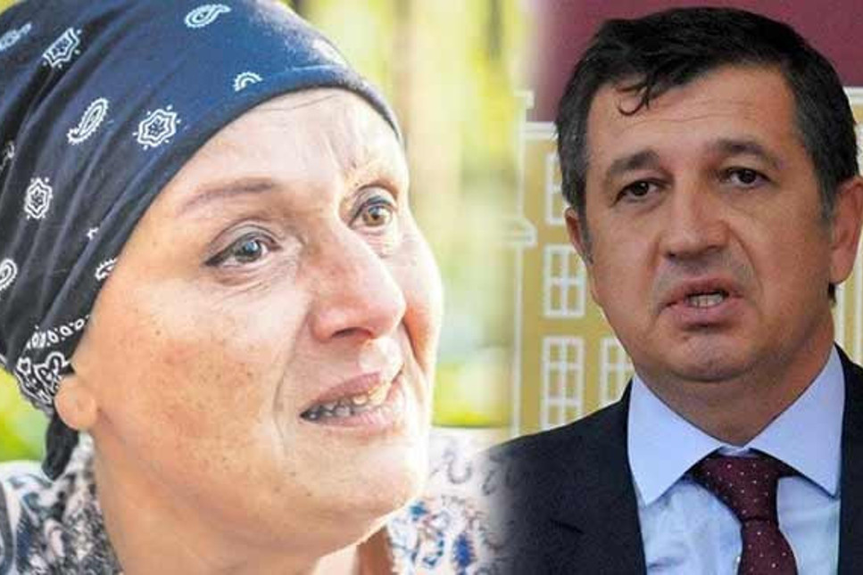CHP'li vekil Okan Gaytancıoğlu'nun yasak aşkı konuştu! Danışmanıyla tuvalette yakaladım