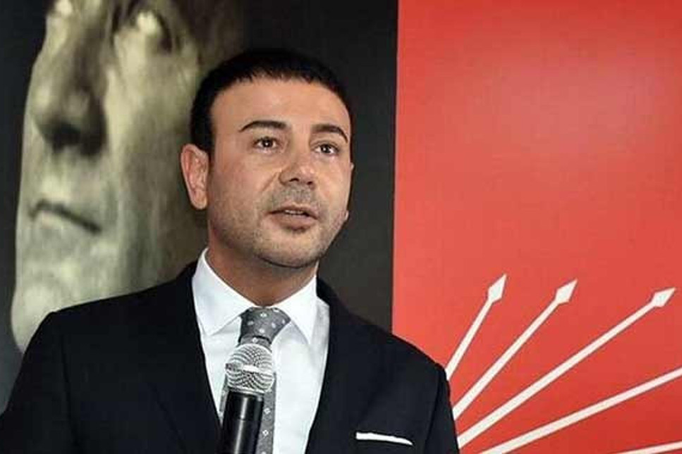CHP'nin Beşiktaş belediye başkan adayına taciz iddiası