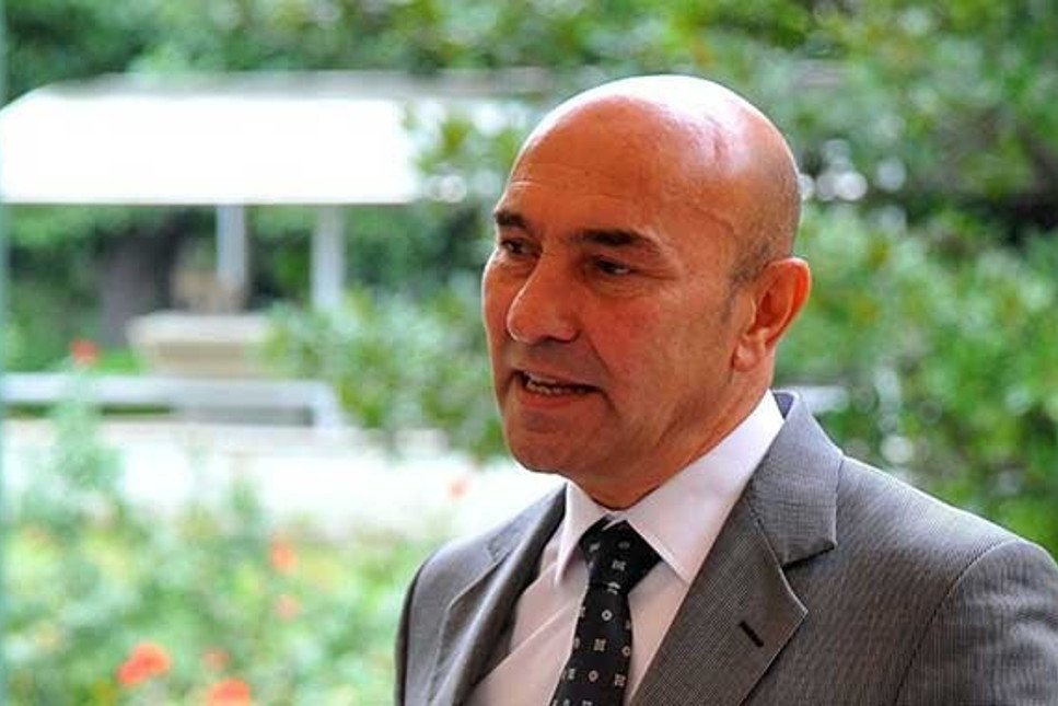 CHP'nin İzmir Büyükşehir Belediye Başkan adayı Tunç Soyer oldu