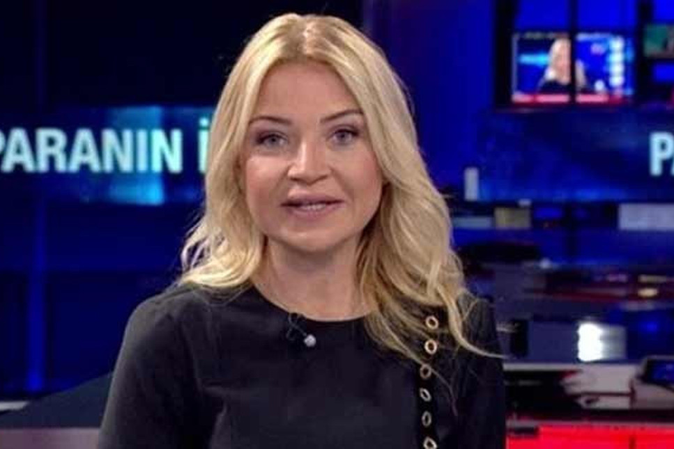 CNN Türk Ekonomi Müdürü Ebru Baki'nin de görevine son verildi