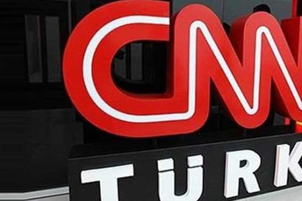 CNN Türk'ten tuhaf kovulma