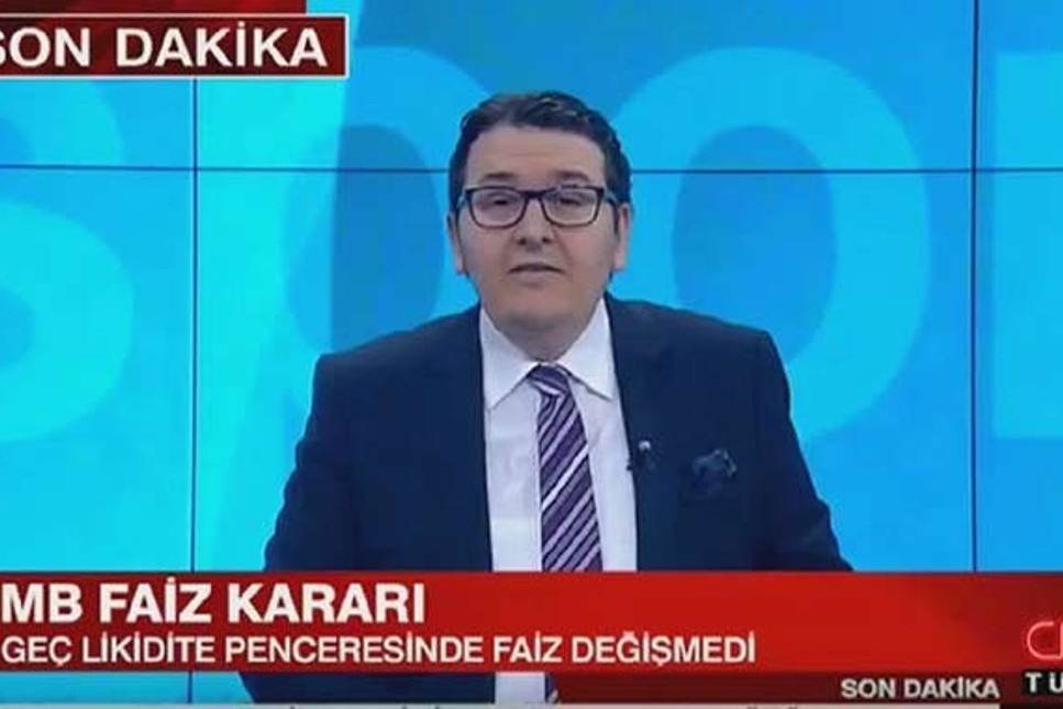 CNN Türk ve NTV piyasayı manipüle mi etti!