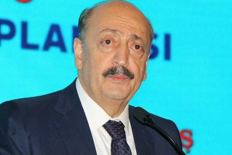 Bakan Bilgin’in ‘müjde verecek’ dediği Erdoğan’dan ses çıkmadı, Özel yeniden hatırlattı