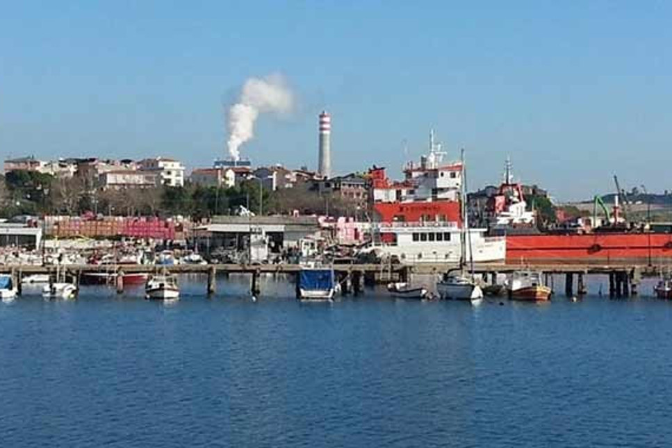 Çanakkale'ye termik santrale Danıştay’dan veto