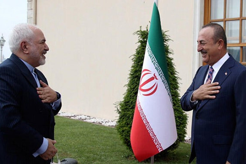 Çavuşoğlu açıkladı: İran'la 1 Ağustos'ta başlıyor