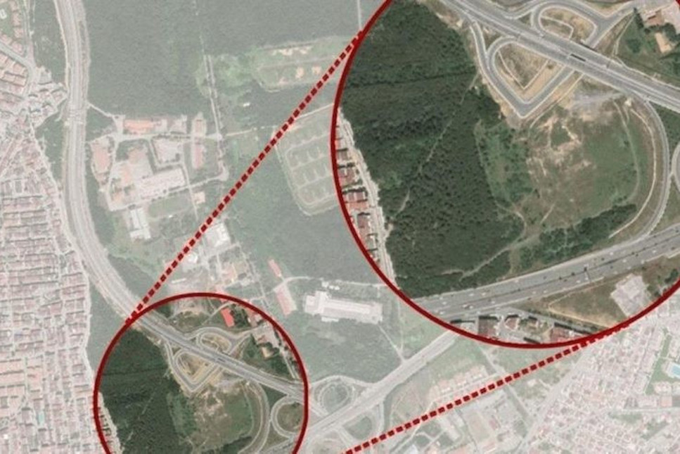 Çekmeköy Kışlası’nın 12 bin metrekaresi TRT’ye tahsis edildi
