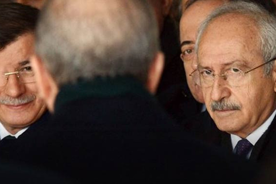 Kılıçdaroğlu, Man Adası davasında Erdoğan ve yakınlarına 190 bin lira daha ödeyecek