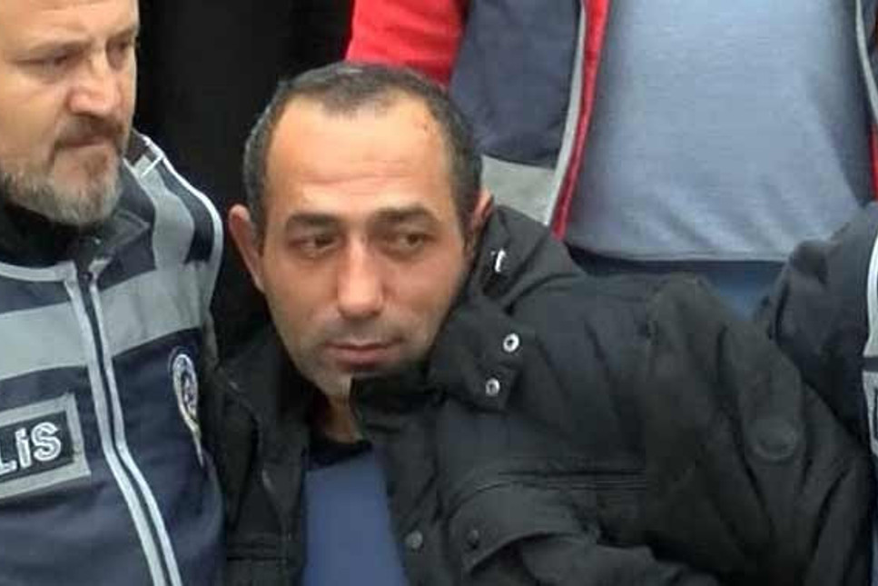 Ceren Özdemir'in katili Özgür Arduç'un akli dengesi incelenecek