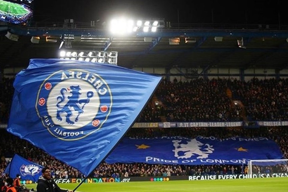 Chelsea'dan tarihi zarar: 149 milyon dolar