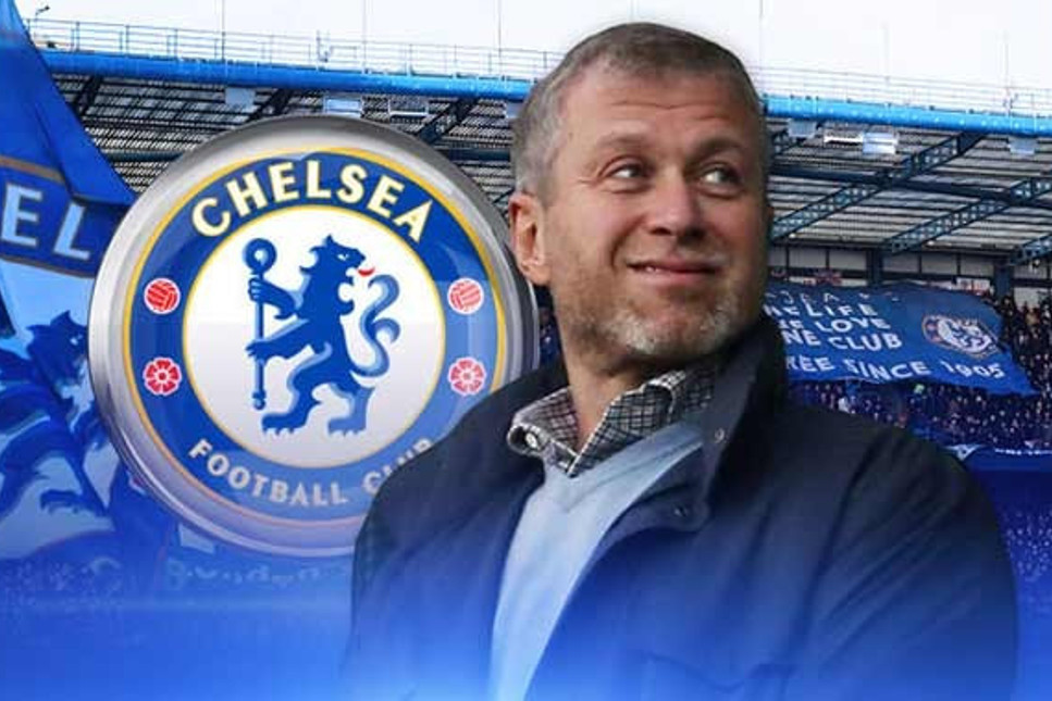 Chelsea, stadyum projesini rafa kaldırdı, Abramoviç'in de İngiltere vizesine ihtiyacı kalmadı