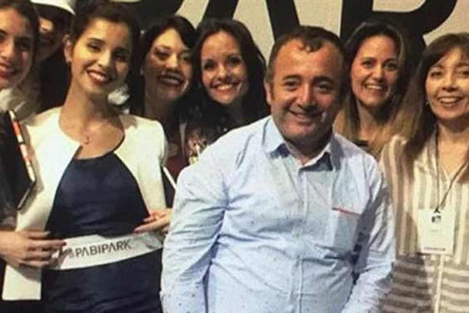 Çiftlik Bank CEO'su Aydın'ın Uruguay bağlantısı Osman Naim Kaya tutuklandı