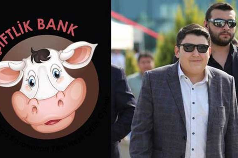 Bakanlıktan Çiftlik Bank'a suç duyurusu: Büyük cezalar söz konusu