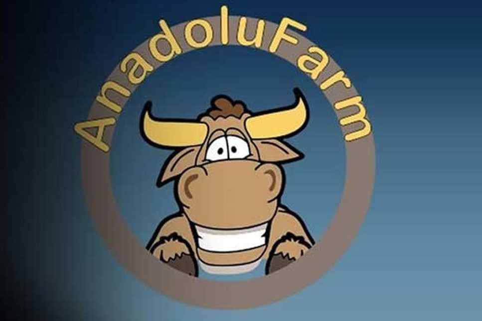 Anadolu Farm'a operasyon! Gözaltına alındılar
