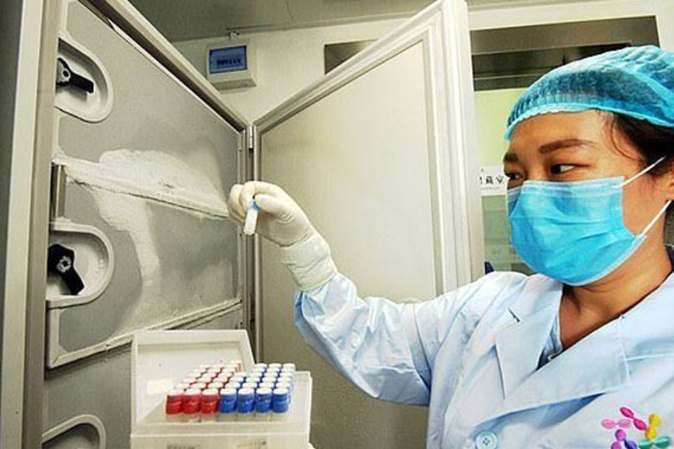 Çinli şirket Koronavirüs aşısı için denek bulamadı