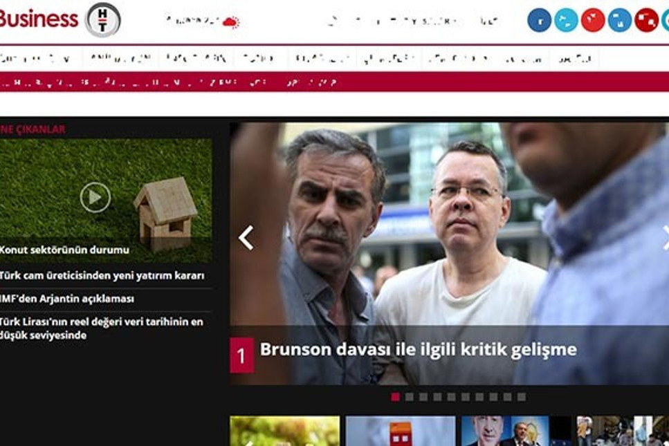 Ciner Medya'da tenkisat! BusinessHT.com.tr de kapanıyor