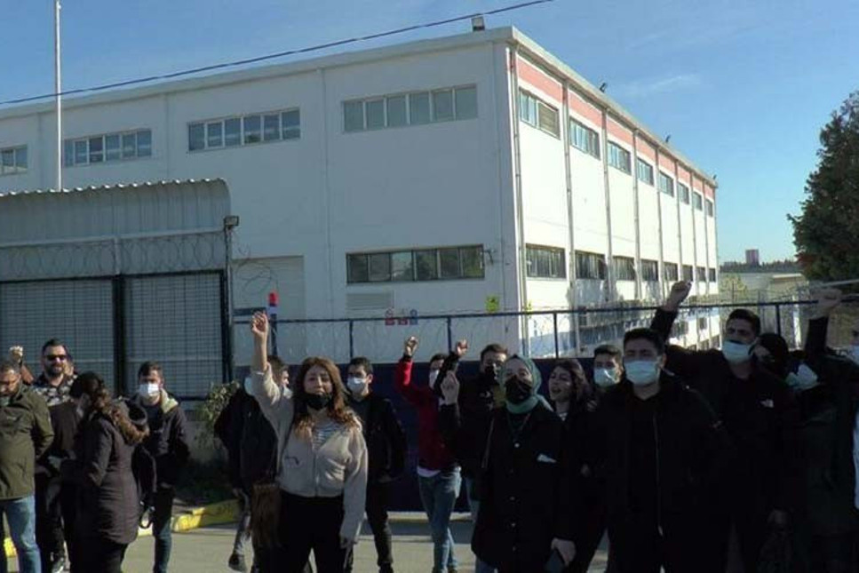 Çinli Oppo, krize dayanamadı; Türkiye'deki fabrikasında 500 kişiyi işten çıkardı