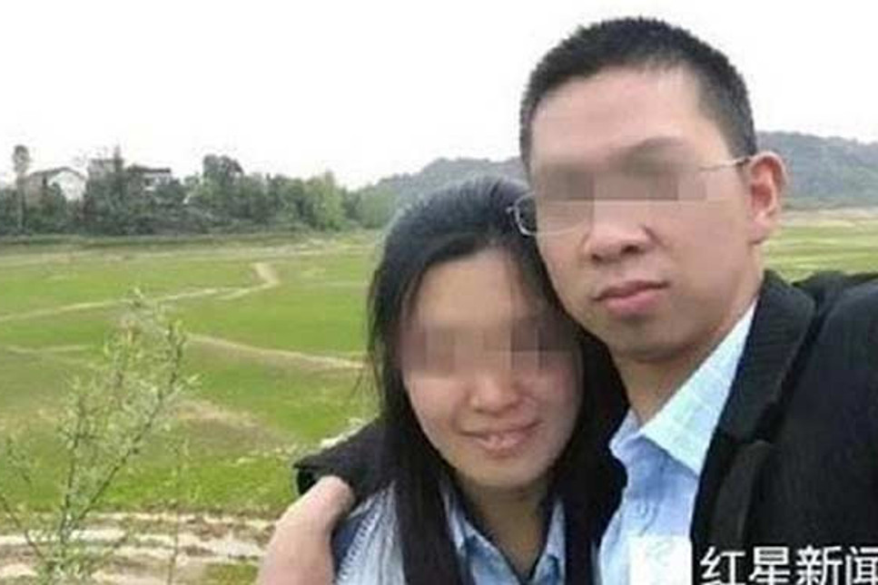 Çinli adamın 'sahte ölüm' tezgahı, çocuklarının ve eşinin hayatına mal oldu
