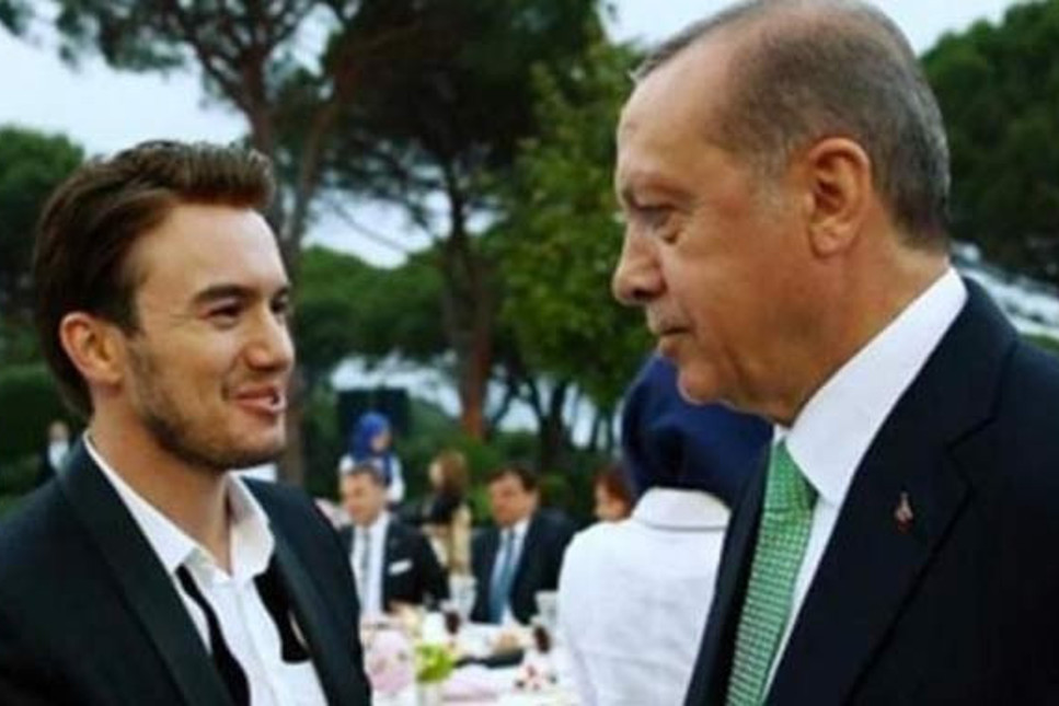 Çok çarpıcı Mustafa Ceceli iddiası: Erdoğan'ın davet etmediği yemeğe zorla girmeye çalıştı