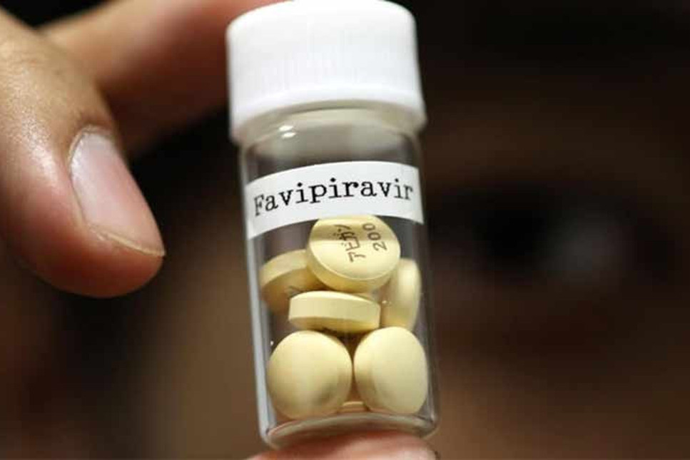 Çok tepki çekmişti! Sağlık Bakanlığı'ndan flaş 'Favipiravir' kararı