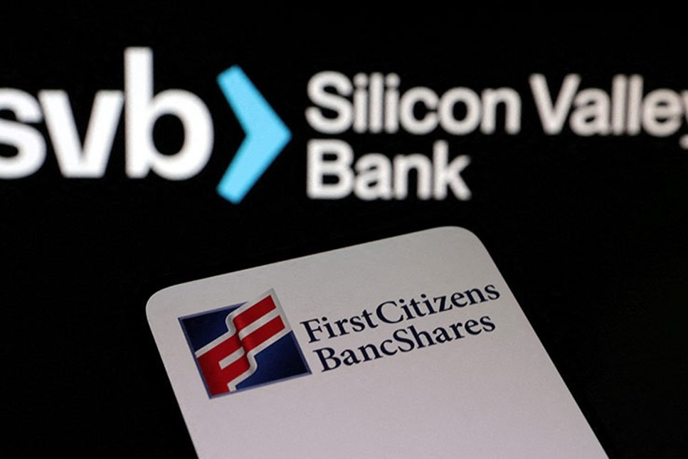 Çöküşüyle birlikte dünya genelinde bankacılık krizi yaratan Silikon Vadisi Bankası, satıldı