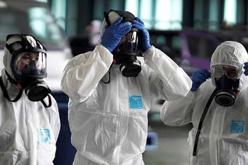 Türkiye'de koronavirüs nedeniyle 18 kişi daha hayatını kaybetti: Yeni vaka sayısı 1374