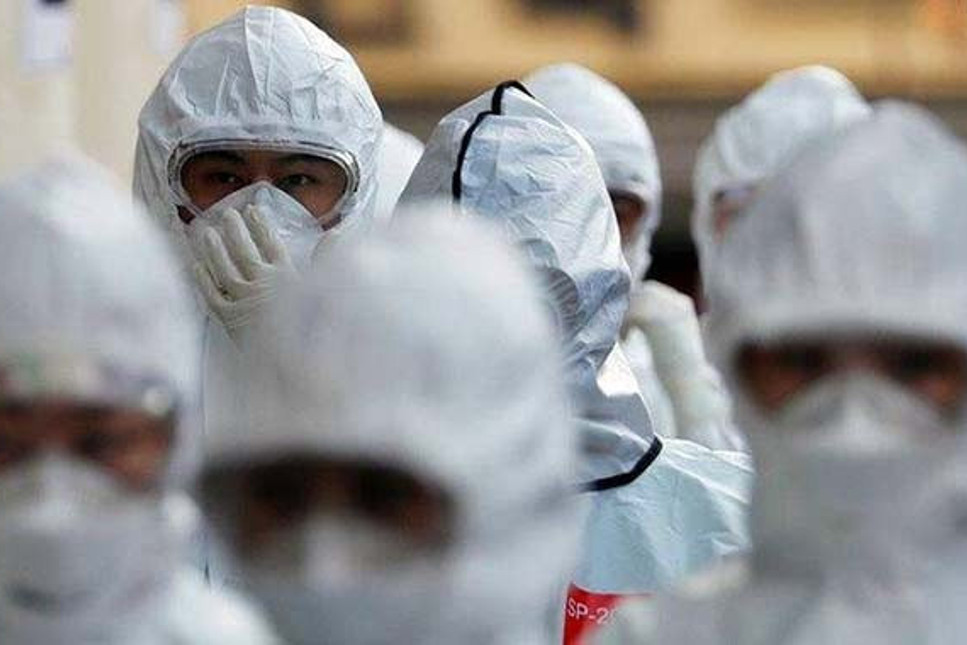 Çin’de ikinci bir yeni virüs tehlikesi: 300'e yakın enfekte...
