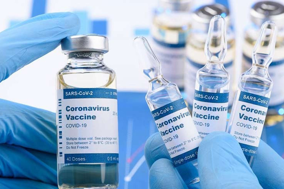 Alman ilaç devi 160 milyon doz aşı üretecek!