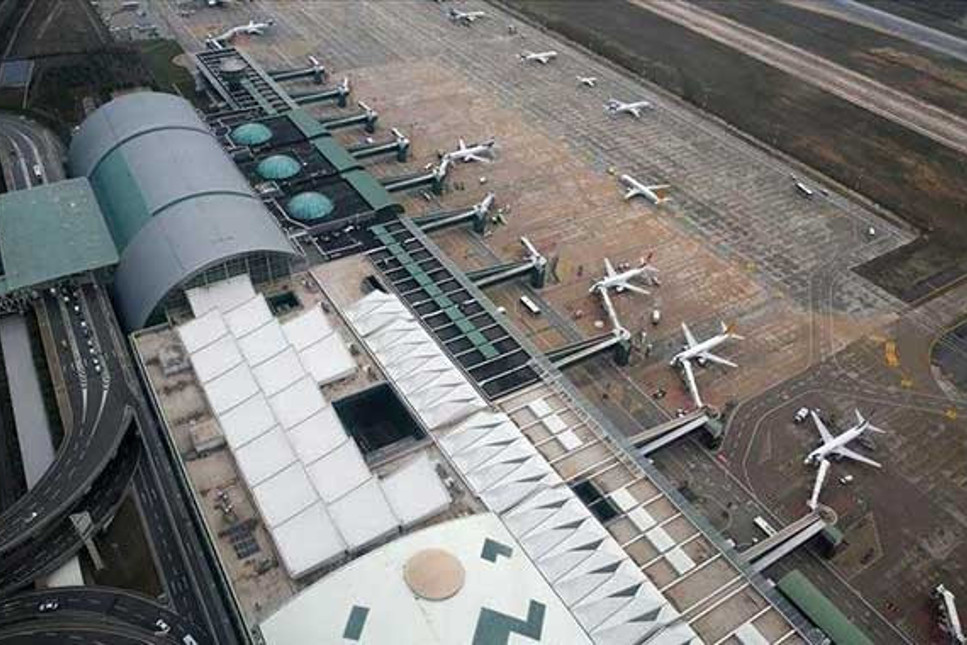 Çukurova havalimanı ihalesi iptal edildi