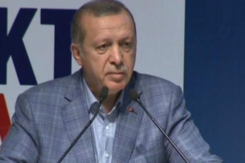 Cumhurbaşkanı Erdoğan: Biz Ayder’i kirlettik, rezil ettik..