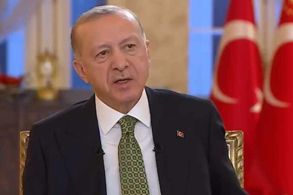 Cumhurbaşkanı Erdoğan'dan faiz mesajı: Buradan dönüş yok!