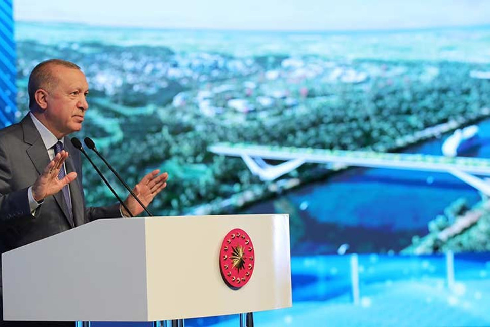 Erdoğan'ın açıkladığı rakam kafaları karıştırdı: Kanalın gerçek maliyeti ne kadar?