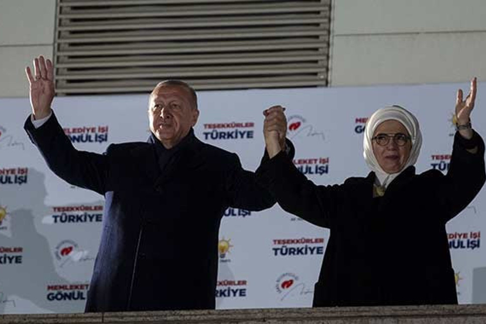 Cumhurbaşkanı Erdoğan: Saldırılara daha dayanıklı ekonomi inşa edeceğiz