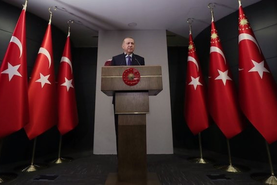 Erdoğan yeni kararları açıkladı: Toparlanma yerini hızlı büyümeye bırakacak